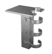 Опора с сопровождением