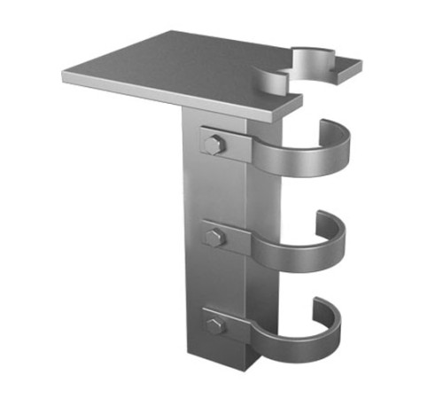 Оправы с сопровождением для труб в Орше и Беларуси