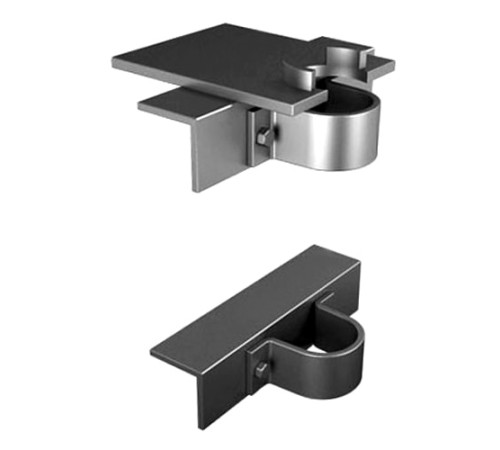 Опора вертикальных трубопроводов в Орше и Беларуси