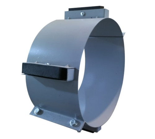 Опорно-направляющие кольца для трубопроводов в Орше