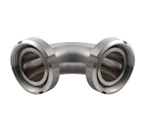 Оснащенные отводы гайки в Орше от Спецметаллстрой