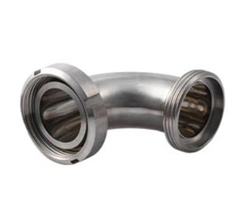 Оснащенные отводы резьба-гайка в Орше для трубопроводов