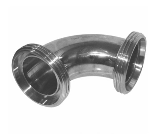 Оснащенные отводы резьба в Орше для трубопроводов