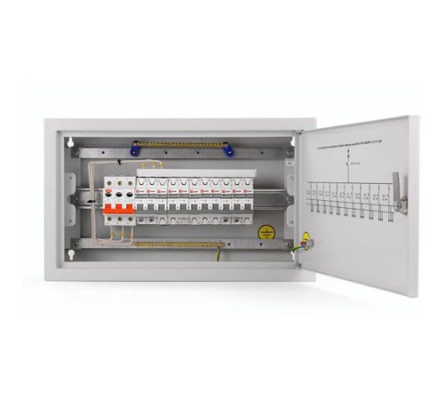 Осветительные щитки в Орше для юрлиц