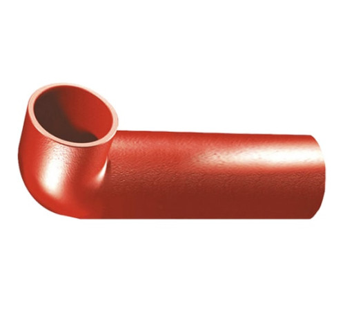 Отводы 88° с удлиненной стороной в Орше и Беларуси