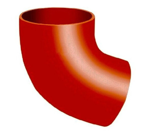 Безраструбные короткие отводы 69 гр в Орше