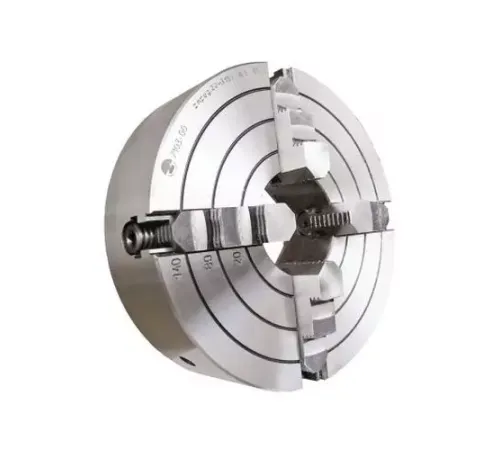 Токарные четырехкулачковые патроны в Орше