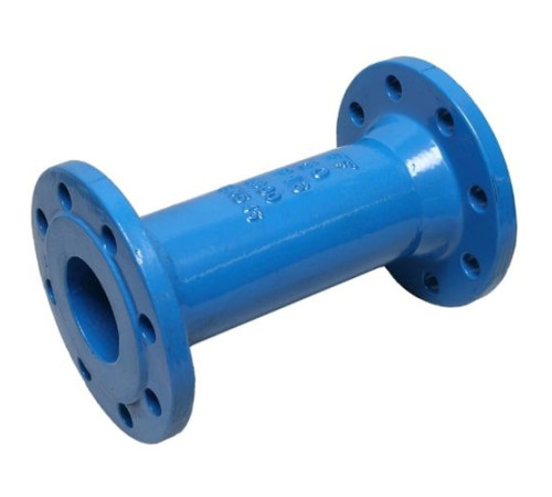 Чугунные фланцевые патрубки под манометр в Орше