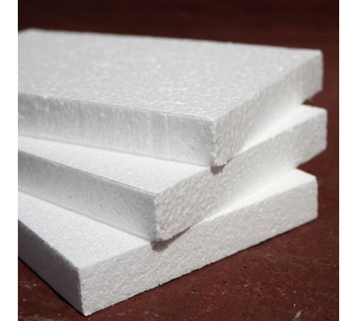 Пенополистирольные плиты в Орше для юридических лиц