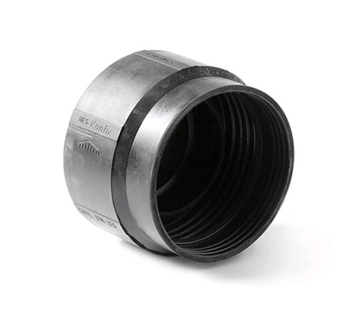 Безраструбные переходы Konfix в Орше для канализации