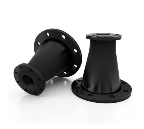 Стальные фланцевые переходы в Орше для предприятий