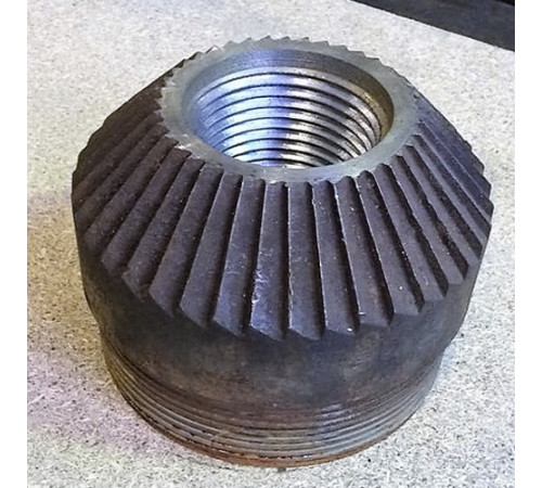 Фрезерные переходы в Орше для оборудования