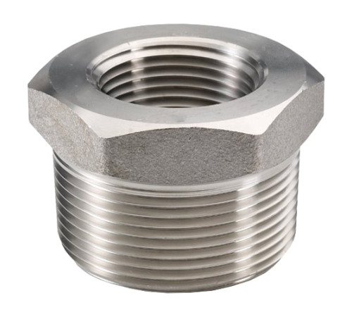 Переходные футорки AISI 304 и 316 в Орше