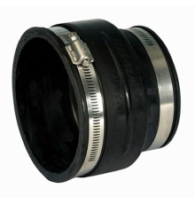 Переходные муфты EPDM AC для труб