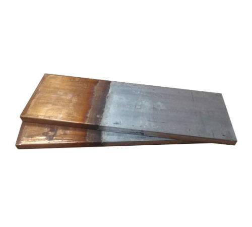 Переходные пластины МА из меди в Орше с доставкой по РБ