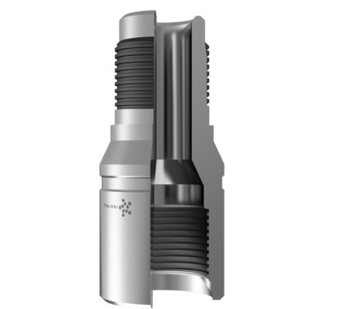 Переходные переводники НКВ для трубопроводов в Орше