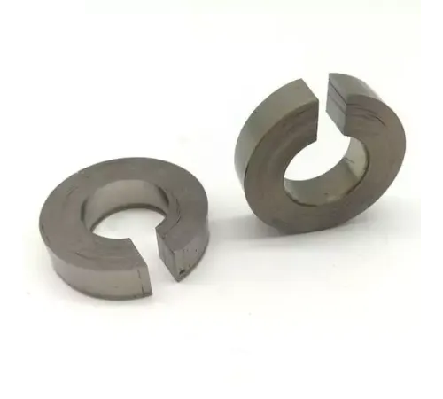 Пермаллойные кольца в Орше от Спецметаллстрой