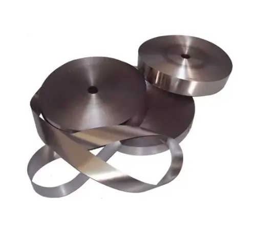 Пермендюры в Орше: магнитно-мягкие сплавы 49К2ФА, 49КФ