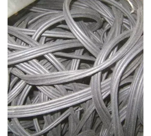 Резиновые пищевые круглые шнуры в Орше для предприятий