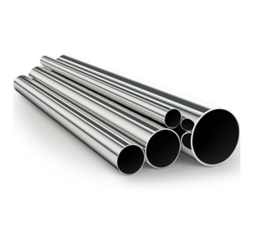 Пищевые трубы из нержавеющей стали в Орше