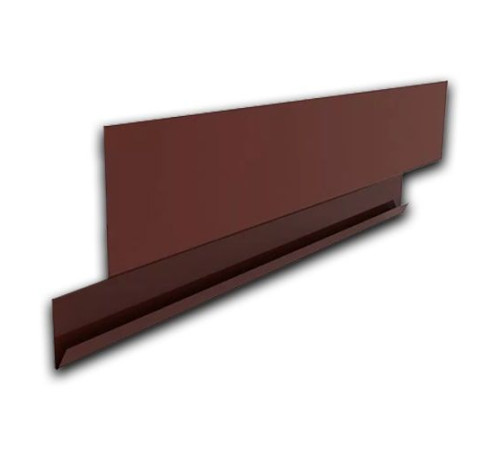 Планки отлива цокольные в Орше для юридических лиц