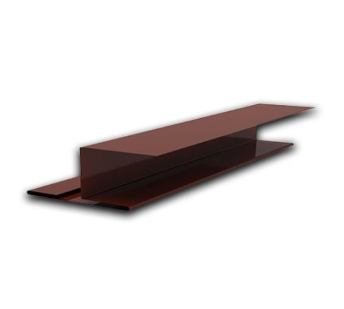 Планки стыковочные универсальные для панелей в Орше