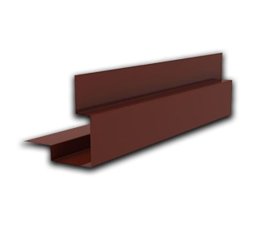 Планки угла наружного линеарного в Орше