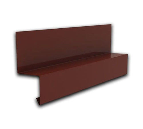 Планки вертикального стыка для линеарных панелей в Орше