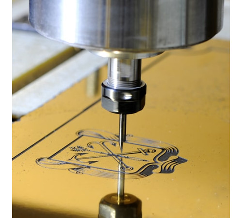 Пластики для механической гравировки в Орше