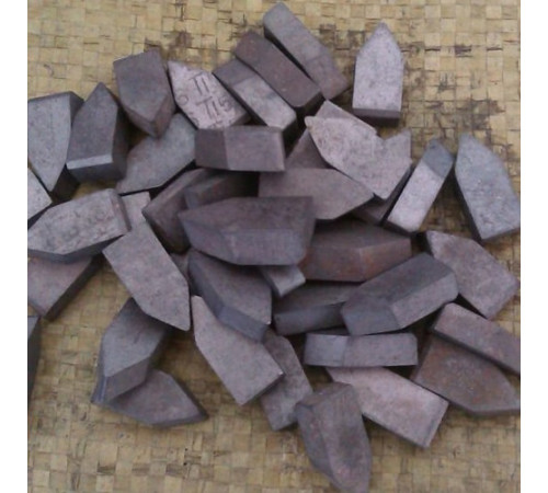 Титановольфрамовые пластины в Орше с доставкой по Беларуси