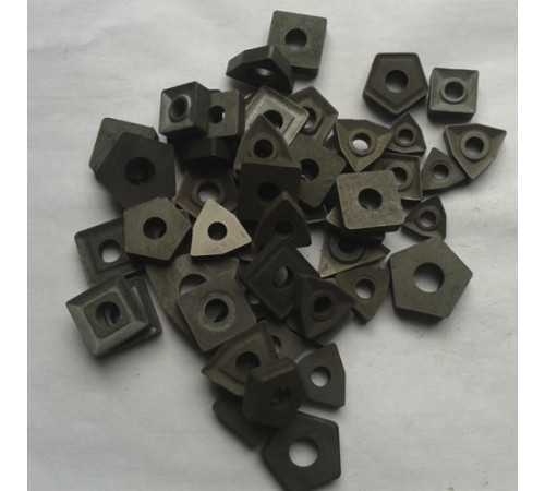 Пластины из сплавов с износостойким покрытием в Орше