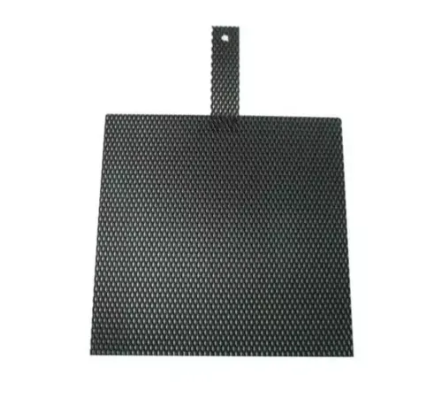 Аноды экранирующие титановые в Орше для предприятий