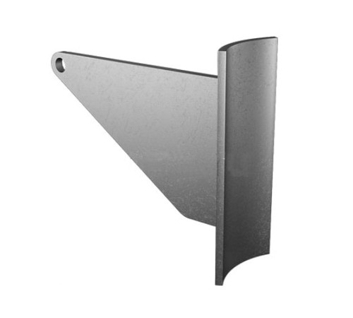 Плавники с накладкой для трубопроводов в Орше