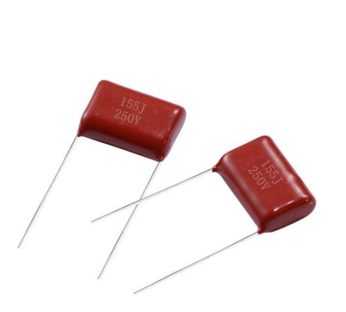 Пленочные конденсаторы в Орше для юридических лиц