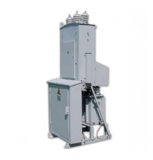 Мачтовые подстанции КТП