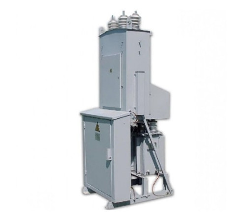 Мачтовые подстанции КТП в Орше и Беларуси