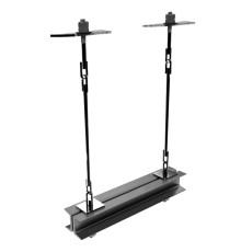 Подвески ПМ2ш и ПГ2ш для горизонтальных трубопроводов