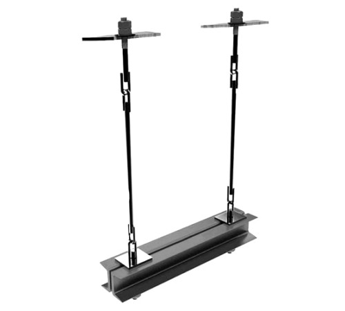 Подвески ПМ2ш и ПГ2ш для трубопроводов в Орше