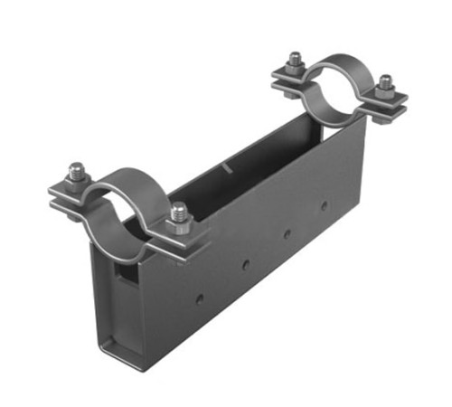 Подвижные хомутовые опоры для трубопроводов в Орше