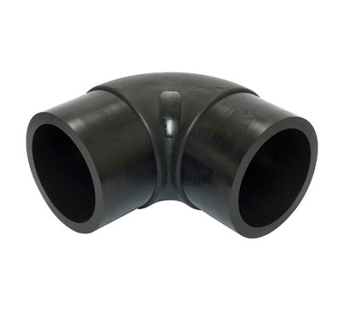 Полиэтиленовые отводы ПЭ 100 90° в Орше