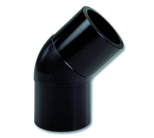 Полиэтиленовые отводы ПЭ 80 45 градусов в Орше