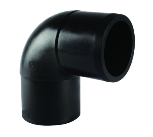 Полиэтиленовые отводы ПЭ 80 90 градусов в Орше