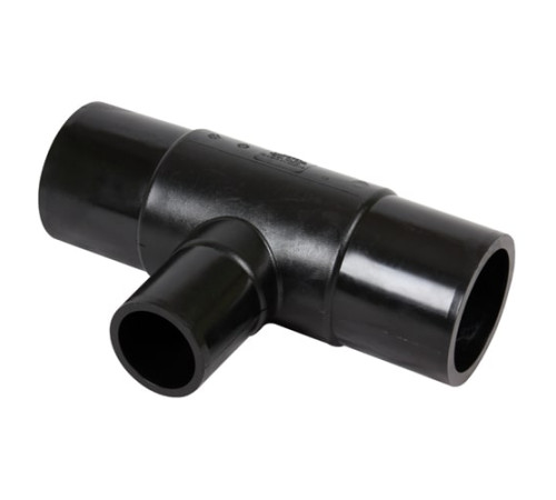 Полиэтиленовые переходные тройники ПЭ 100 в Орше