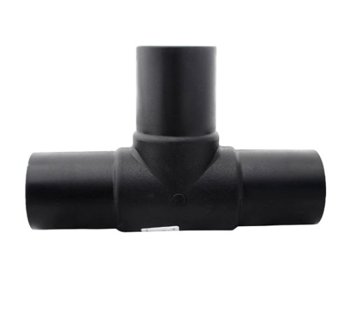 Полиэтиленовые равнопроходные тройники ПЭ 100 в Орше