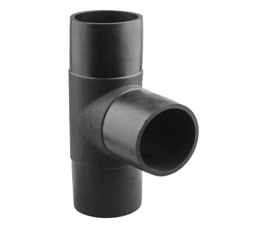 Полиэтиленовые равнопроходные тройники ПЭ 80 в Орше