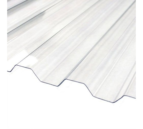 Поликарбонатные профилированные листы в Орше для юридических лиц