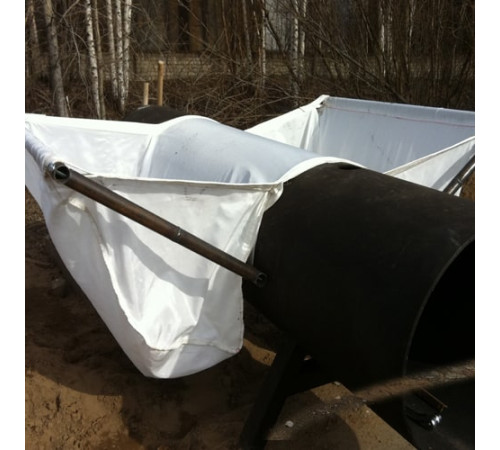 Полимерно-контейнерные балластирующие устройства в Орше