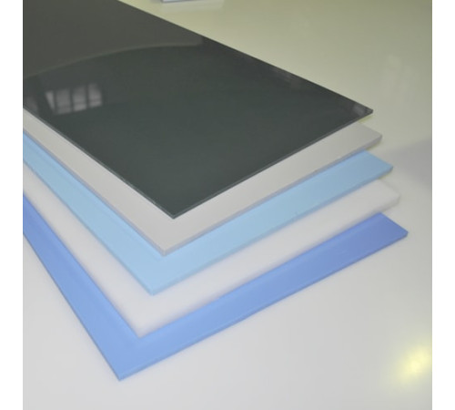 Полипропиленовые листы в Орше для производства и строительства