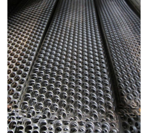 Полосы высечки в Орше от производителя