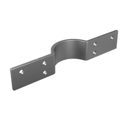 Полухомуты для вертикальных трубопроводов в Орше